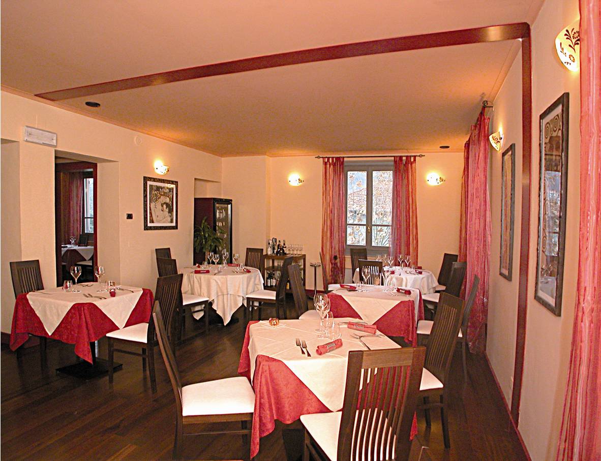 Ristorante Villa Liberty